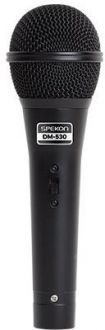 Spekon DM-530 Mikrofon