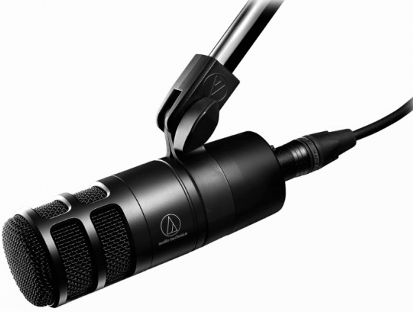 Audio-Technica AT2040 Mikrofon