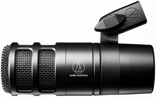 Audio-Technica AT2040 Mikrofon