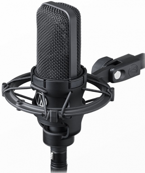 Audio-Technica AT4033A Mikrofon