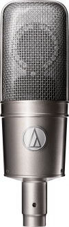 Audio-Technica AT4047/SV Mikrofon