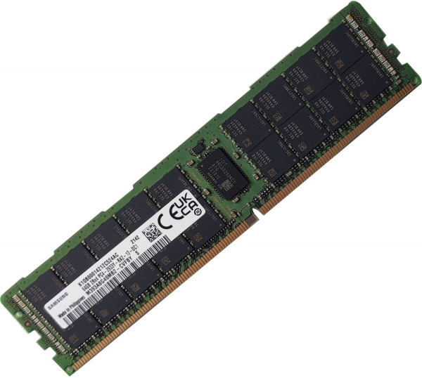 Samsung M393A8G40MB2-CVF 64 GB 2933 MT