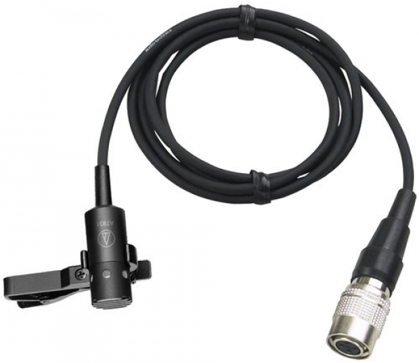 Audio-Technica AT831cW Mikrofon