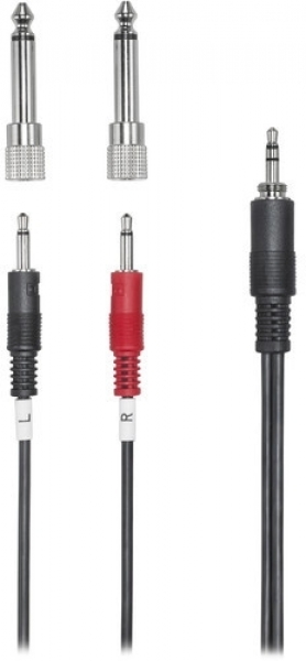 Audio-Technica ATR6250X Mikrofon