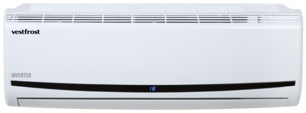 Vestfrost VFAC 18K Duvar Tipi Klima (18.000 BTU)