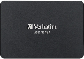 Verbatim Vi550 S3 SSD