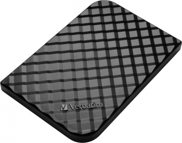 Verbatim Store 'n' Go Portable SSD (512 GB)