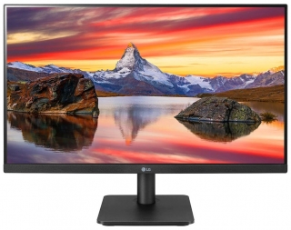 LG 24MP400P-B Monitör