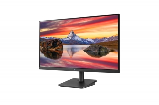 LG 24MP400P-B Monitör
