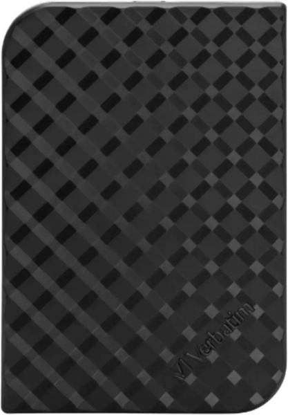 Verbatim Store 'n' Go Portable SSD (1 TB)