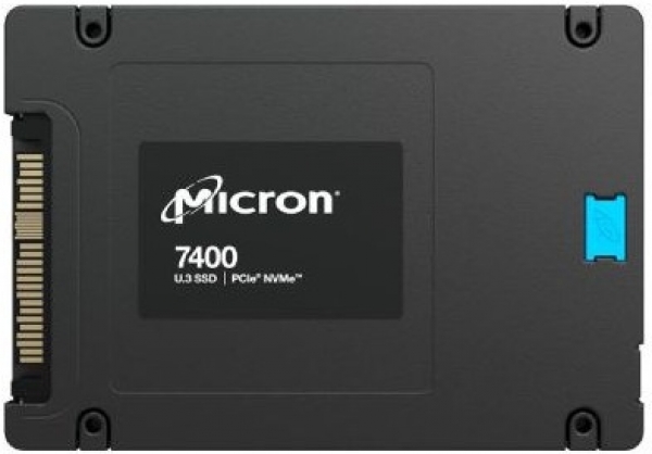 Micron 7400 Pro SSD