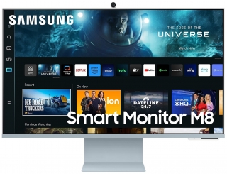 Samsung LS32CM80BUUXUF (32M80C) Monitör