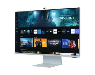 Samsung LS32CM80BUUXUF (32M80C) Monitör