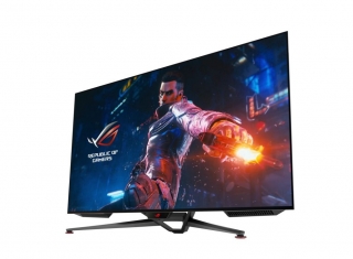 Asus ROG Swift OLED PG42UQ Monitör