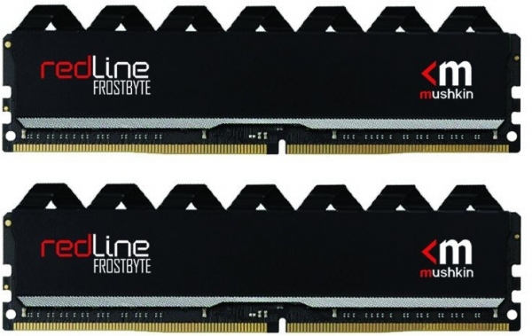 Mushkin Redline 16 GB 3200 MT