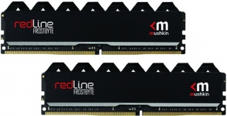 Mushkin Redline 16 GB 3200 MT