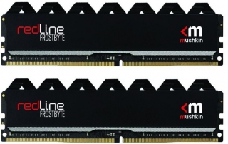 Mushkin Redline 16 GB 3200 MT