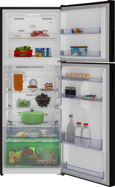 Beko 966375 ES Buzdolabı