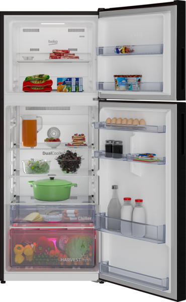 Beko 966375 ES Buzdolabı