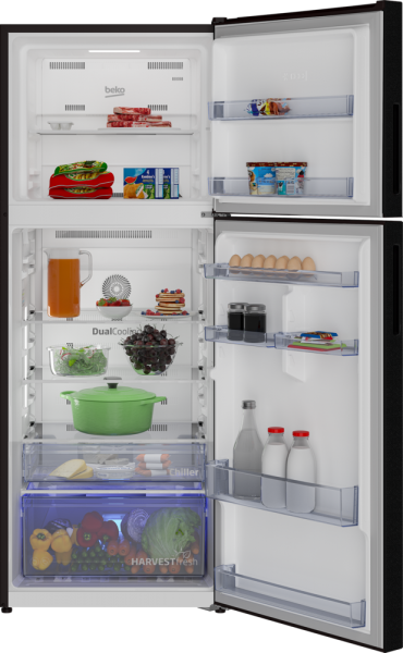 Beko 966375 ES Buzdolabı