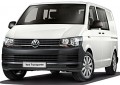 2017 Volkswagen Transporter City Van 2.0 TDI 102 PS (5+1) resim