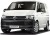 2017 Volkswagen Transporter City Van 2.0 TDI 102 PS (5+1)