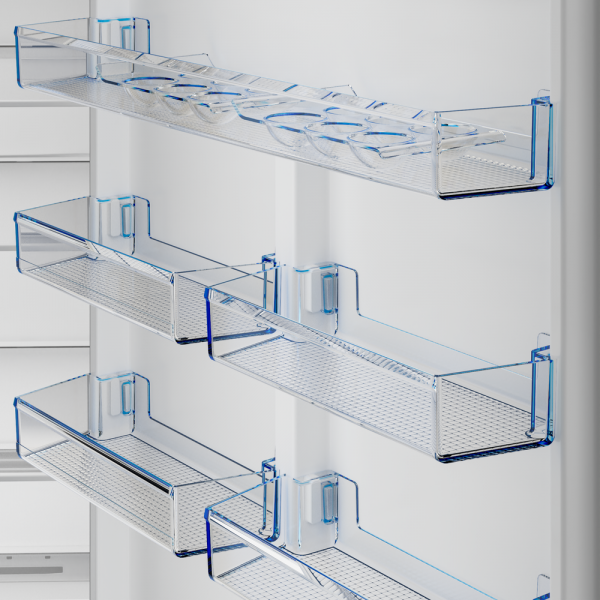 Beko 970475 MG Buzdolabı