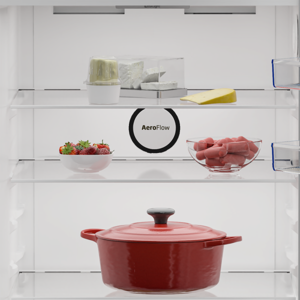 Beko 970475 MG Buzdolabı