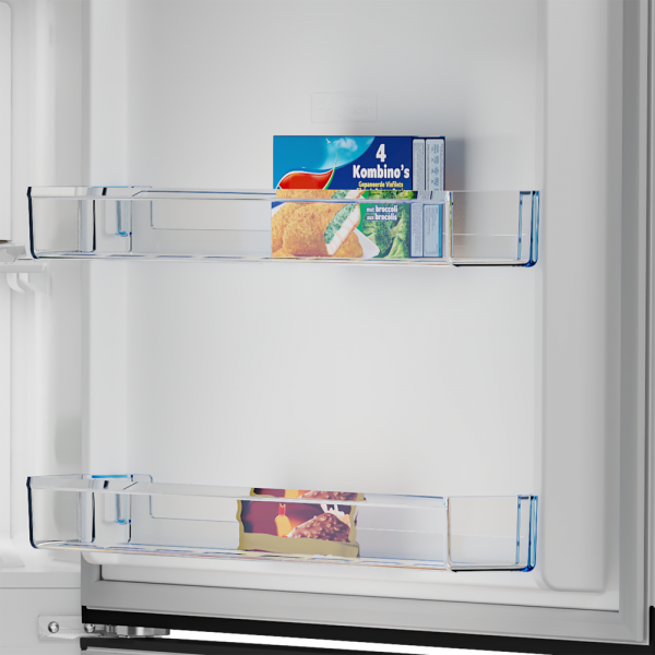 Beko 970475 MG Buzdolabı