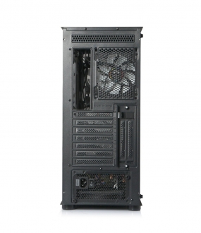 Dark Maxima V30 4X Fan 1050W Bilgisayar Kasası