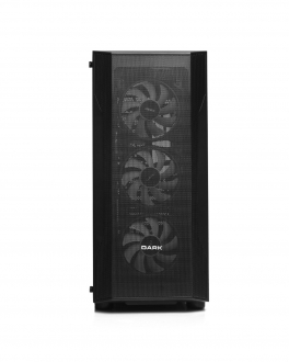Dark Maxima V30 4X Fan 1050W Bilgisayar Kasası
