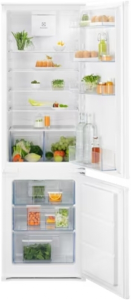 Electrolux LND5FE18S Buzdolabı
