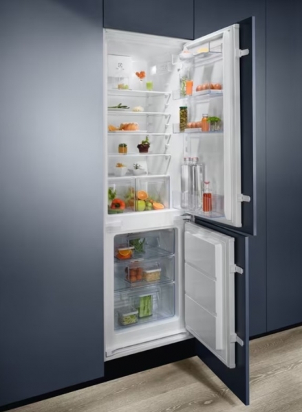 Electrolux LND5FE18S Buzdolabı