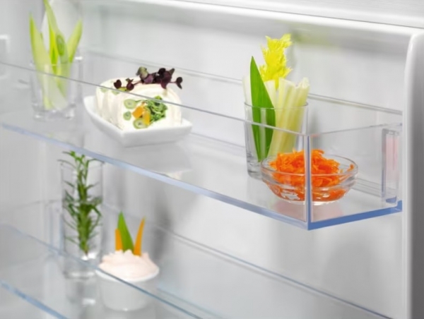 Electrolux LND5FE18S Buzdolabı
