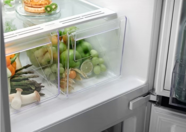 Electrolux LND5FE18S Buzdolabı