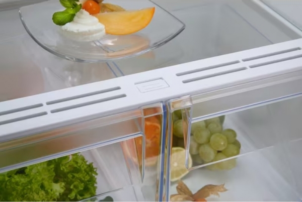 Electrolux LND5FE18S Buzdolabı