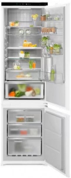 Electrolux ENC8MD19S Buzdolabı