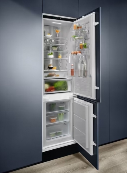 Electrolux ENC8MD19S Buzdolabı