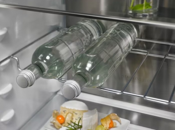 Electrolux ENC8MD19S Buzdolabı