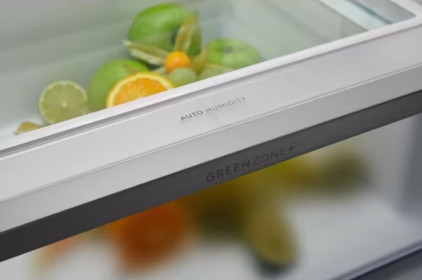 Electrolux ENC8MD19S Buzdolabı