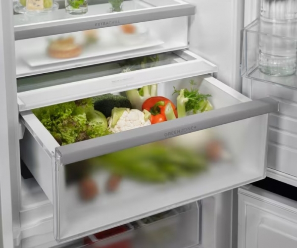 Electrolux ENC8MD19S Buzdolabı