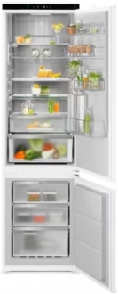 Electrolux ENC8MD19S Buzdolabı