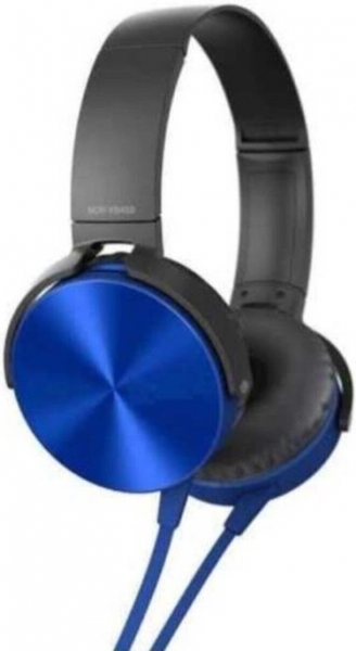 Appa MDR-XB450AP Kablolu Kulaklık