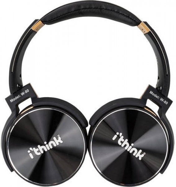 iThink W-80 Kablosuz Kulaklık