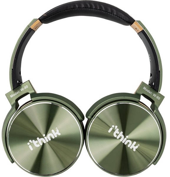 iThink W-80 Kablosuz Kulaklık