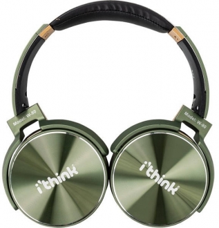 iThink W-80 Kablosuz Kulaklık