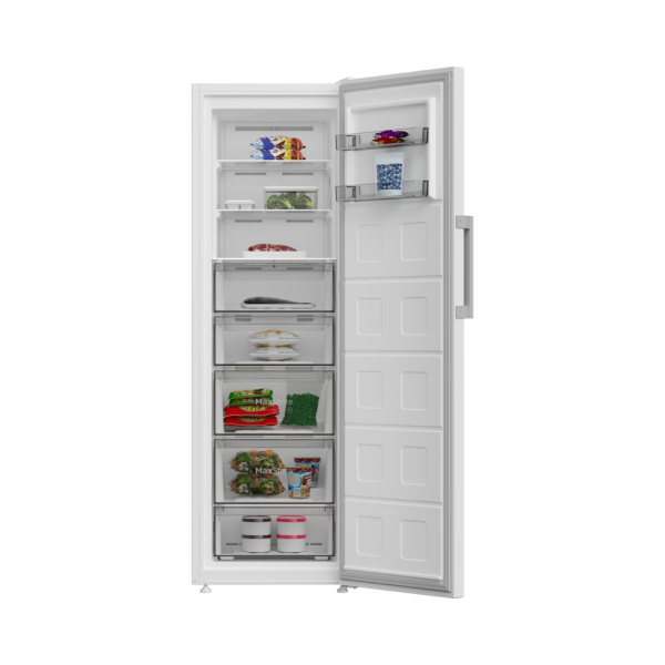 Arçelik 2681 EB Derin Dondurucu