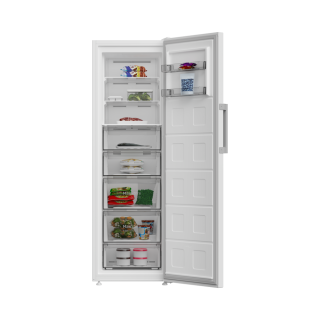 Arçelik 2681 EB Derin Dondurucu