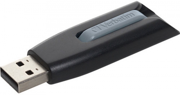 Verbatim Store 'n' Go V3 Flash Bellek (256 GB)