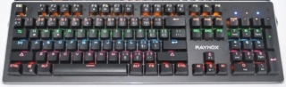Raynox KW1000 Klavye